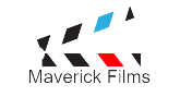 Maverick Film Logo